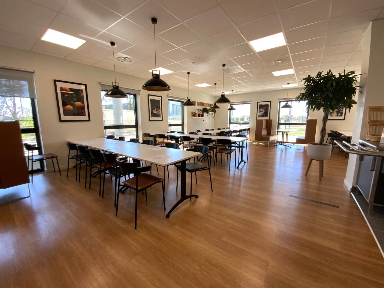 Bureau Jonage 145m² Location bureau Jonage Rhône OLBUR2529264 10